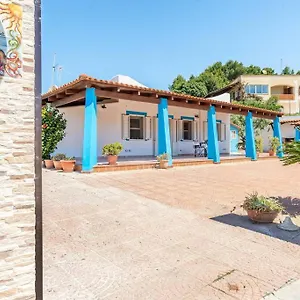 Villa Luisa Il Giardino Sul Mare, Sciacca