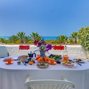Appartamento Makauda, Sciacca