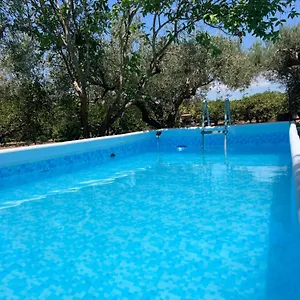 Villa Casa Amuni, Sciacca